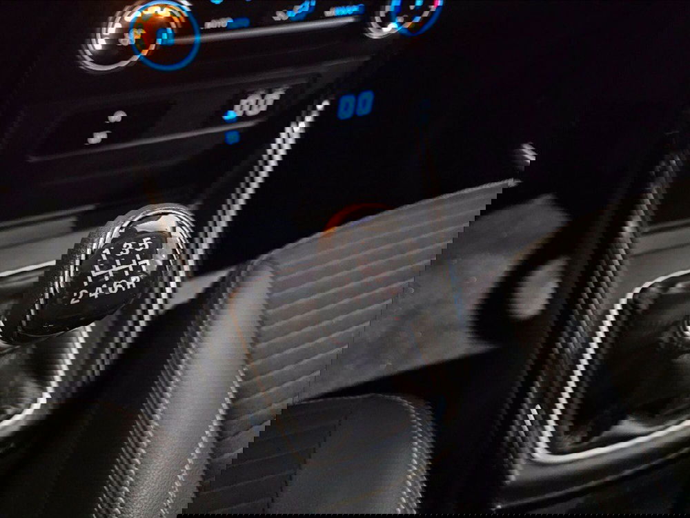 Ford EcoSport usata a Palermo (17)