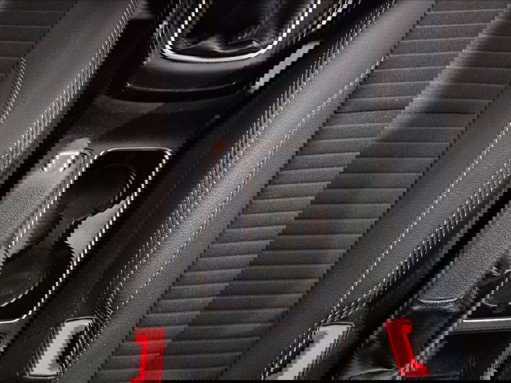 Ford EcoSport usata a Palermo (18)