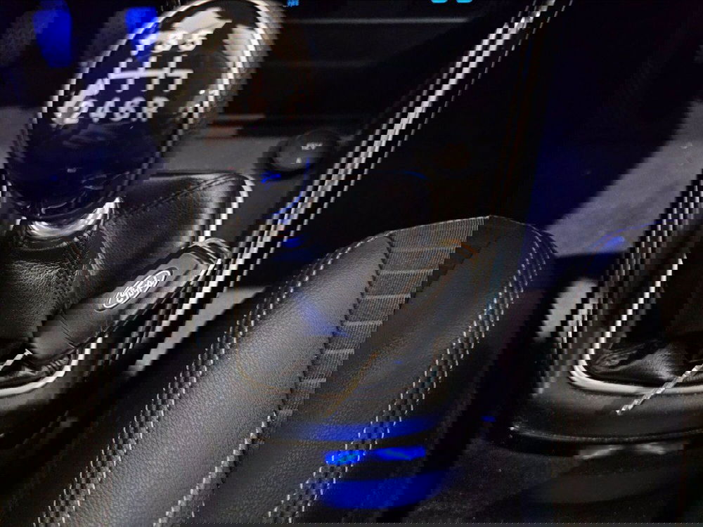 Ford EcoSport usata a Palermo (19)