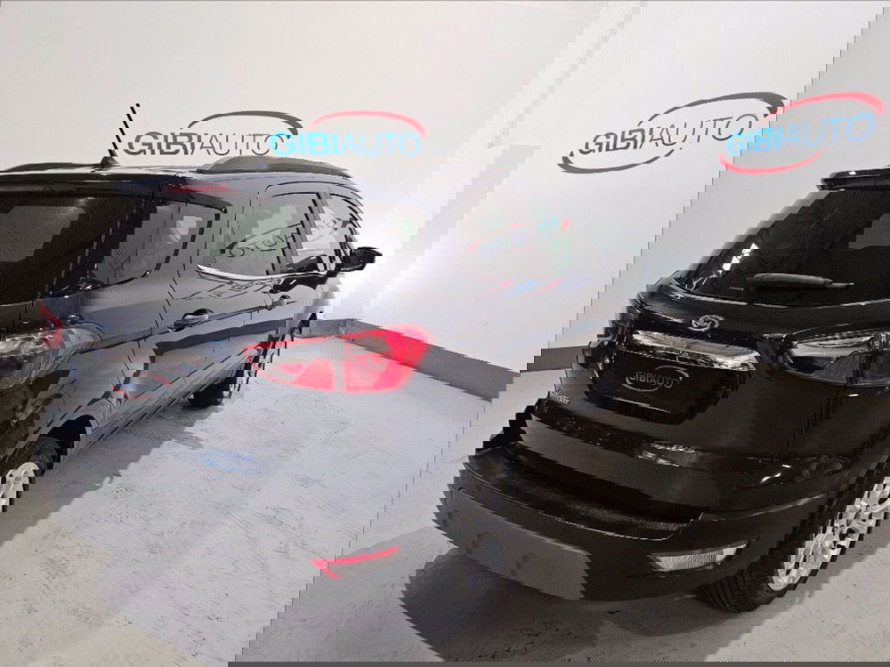 Ford EcoSport usata a Palermo (8)