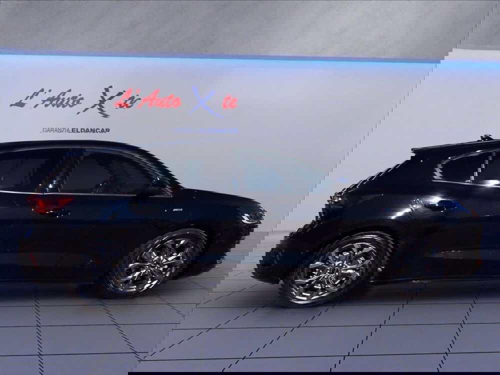 Ford Focus usata a Milano (8)