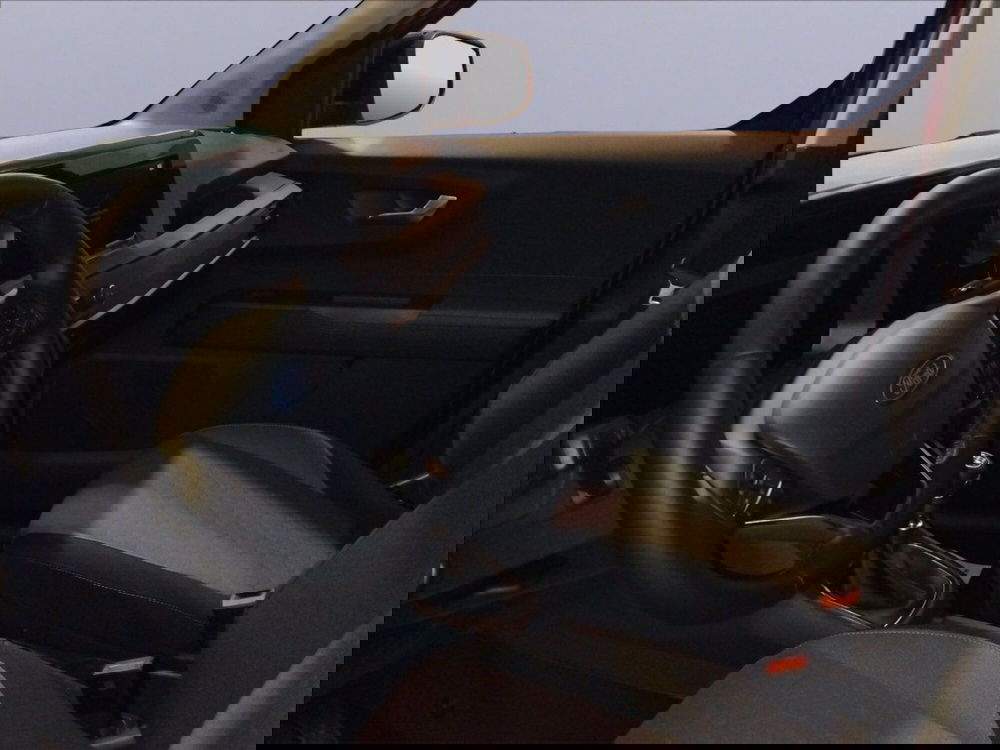 Ford Tourneo Courier nuova a Milano (11)