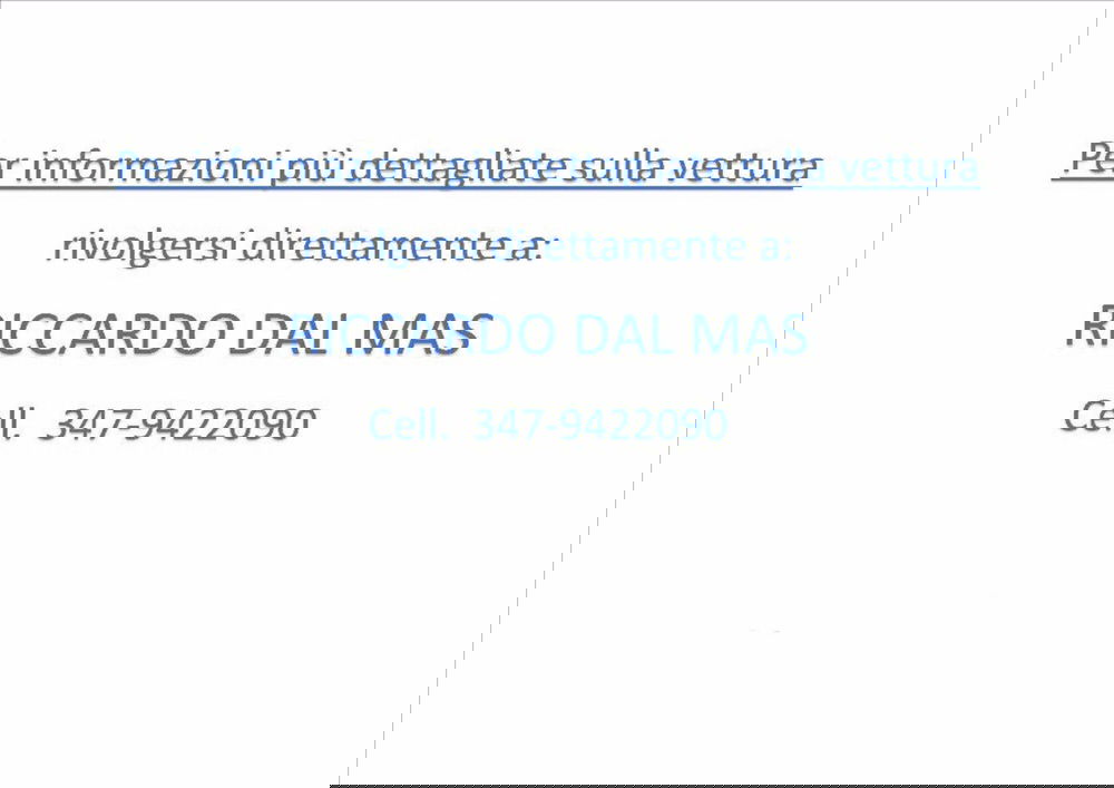 Ford Tourneo Courier nuova a Milano (3)