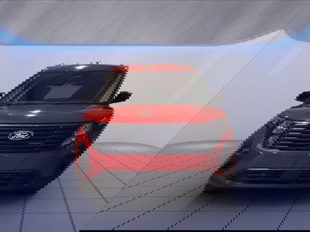 Ford Tourneo Courier nuova a Milano (4)