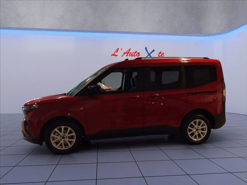 Ford Tourneo Courier nuova a Milano (6)