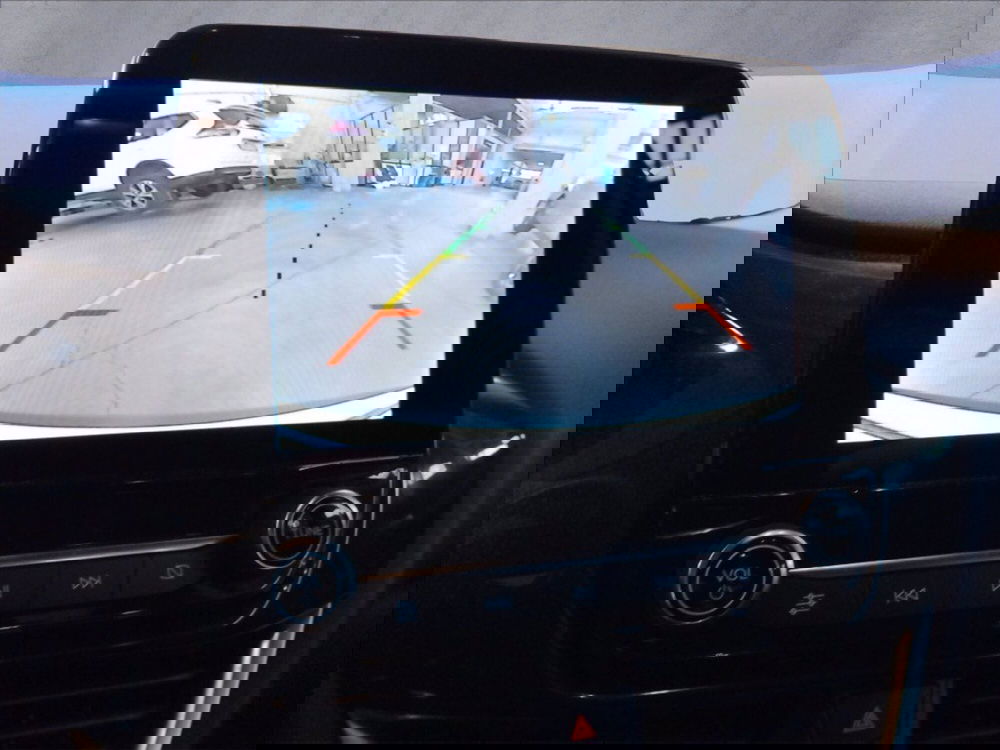 Ford Puma usata a Milano (12)