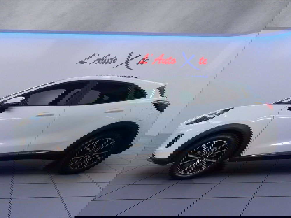 Ford Puma usata a Milano (4)