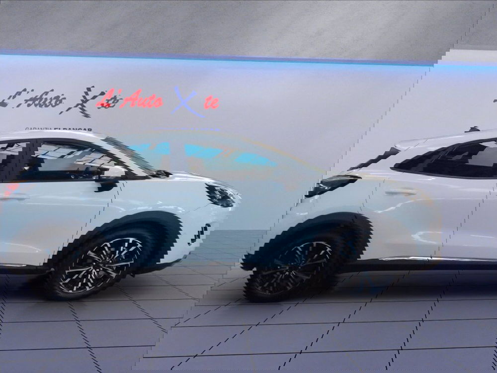 Ford Puma usata a Milano (5)