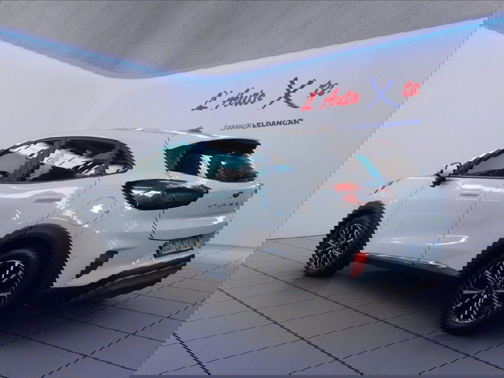 Ford Puma usata a Milano (7)