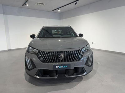 Peugeot 2008 PureTech 100 S&amp;S Allure del 2024 usata a Atena Lucana