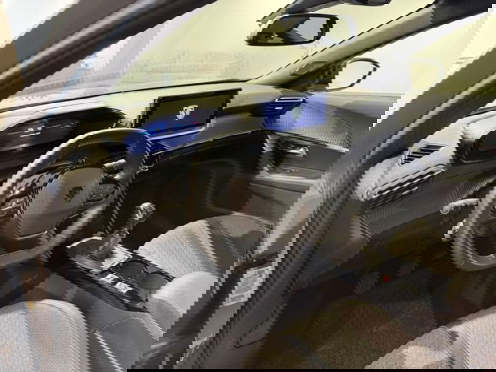 Peugeot 2008 usata a Salerno (10)