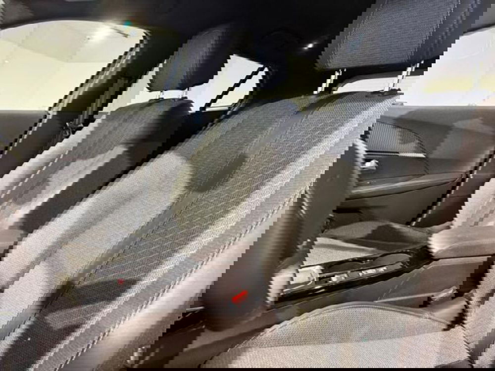 Peugeot 2008 usata a Salerno (11)