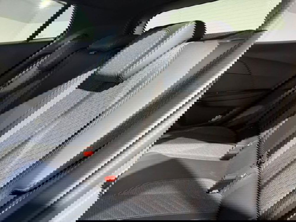 Peugeot 2008 usata a Salerno (12)