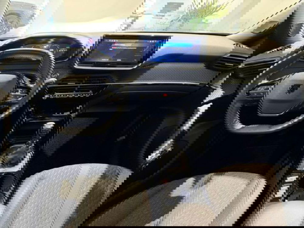 Peugeot 2008 usata a Salerno (13)