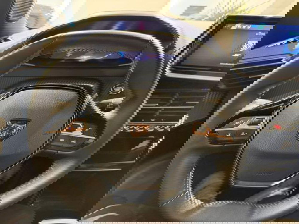 Peugeot 2008 usata a Salerno (14)