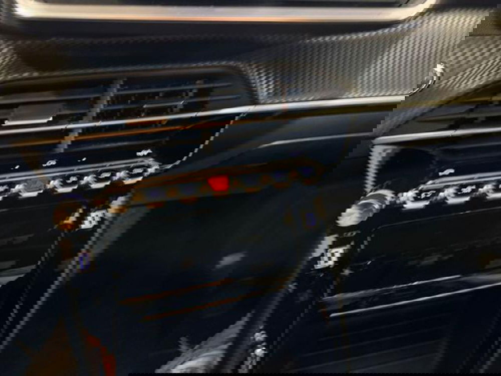 Peugeot 2008 usata a Salerno (17)