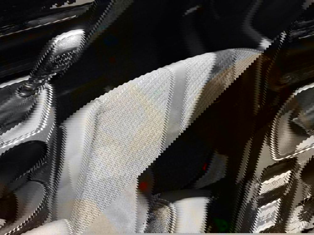 Peugeot 2008 usata a Salerno (18)