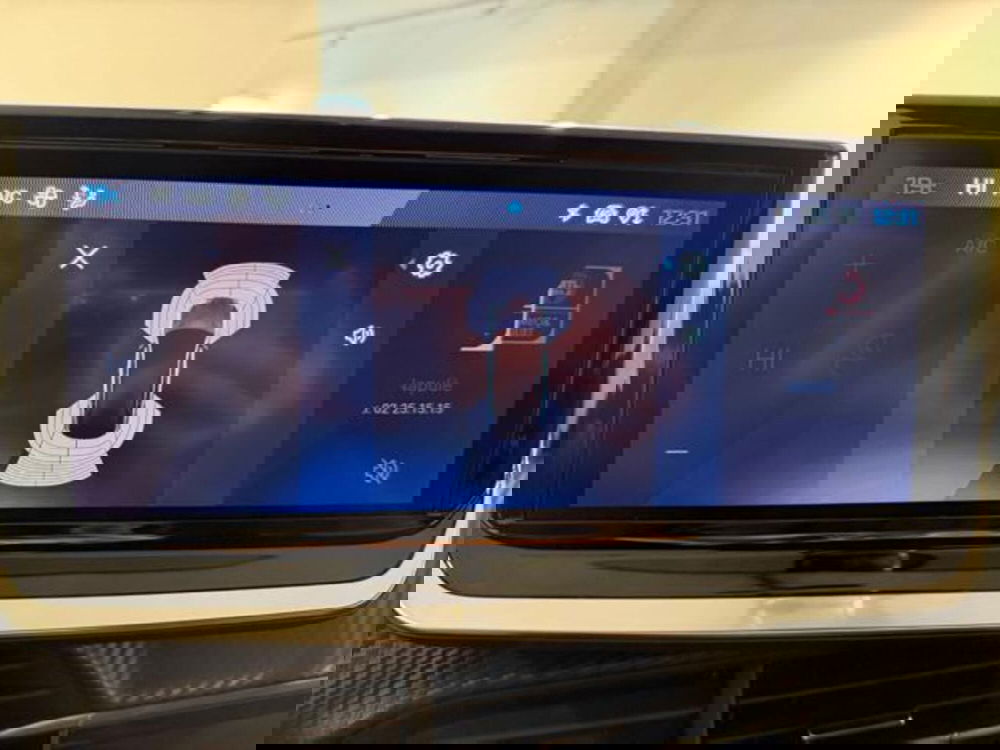 Peugeot 2008 usata a Salerno (19)