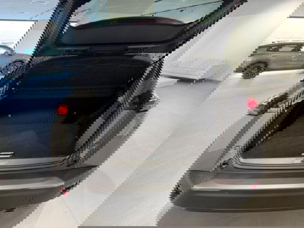 Peugeot 2008 usata a Salerno (20)