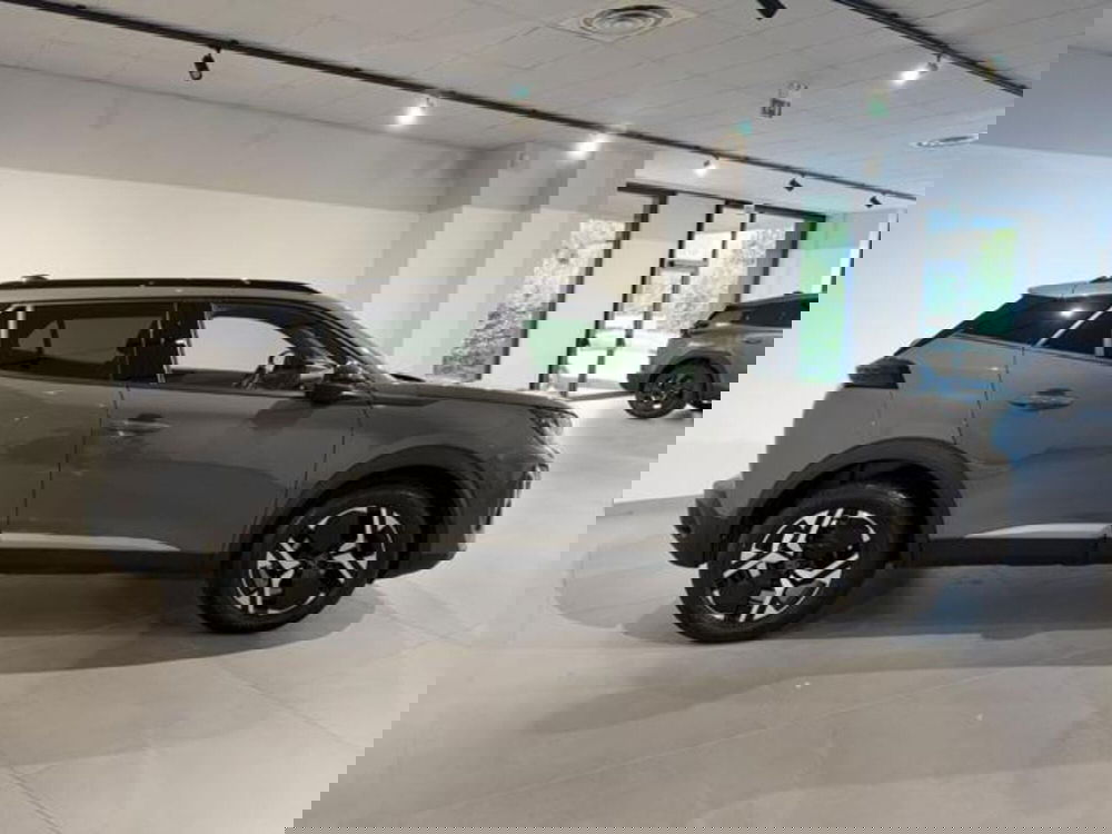 Peugeot 2008 usata a Salerno (3)