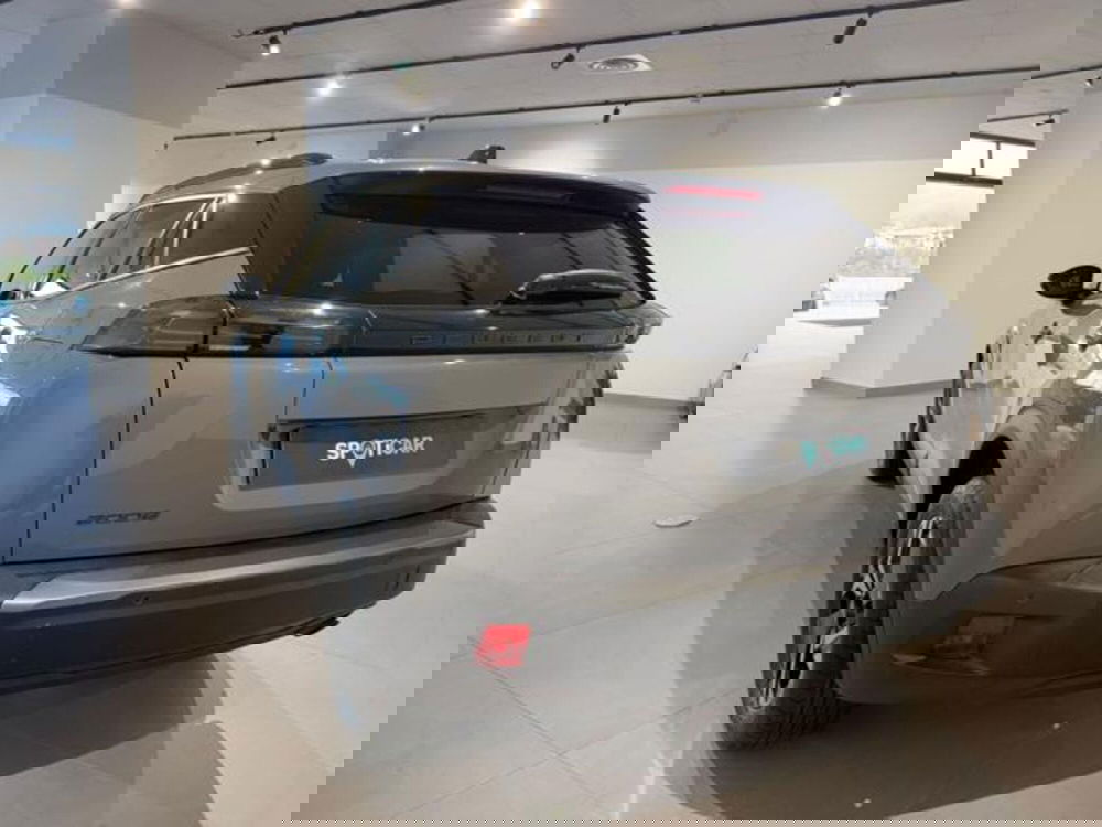 Peugeot 2008 usata a Salerno (6)