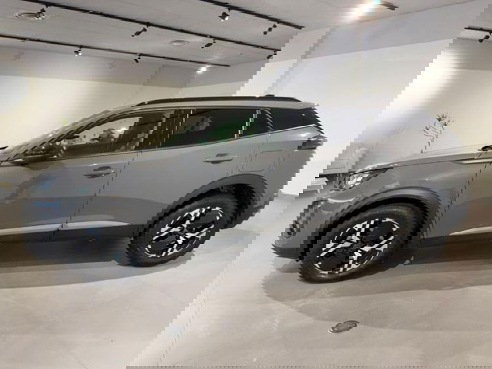 Peugeot 2008 usata a Salerno (7)