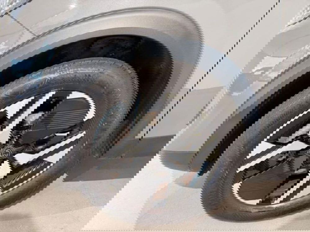 Peugeot 2008 usata a Salerno (9)