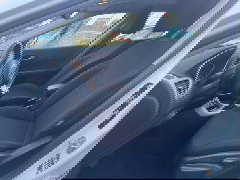 Jeep Compass usata a Savona (10)