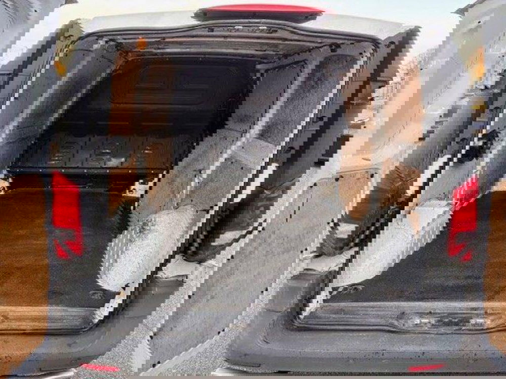 Mercedes-Benz Vito usata a Milano (9)