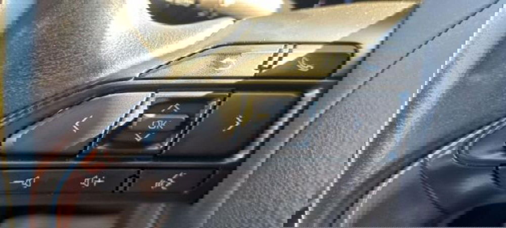 Toyota Yaris Cross usata a Udine (12)