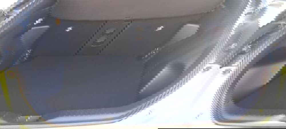 Toyota Yaris Cross usata a Udine (16)