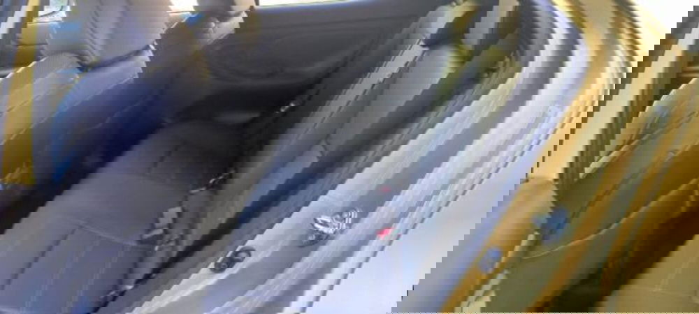 Toyota Yaris Cross usata a Udine (19)