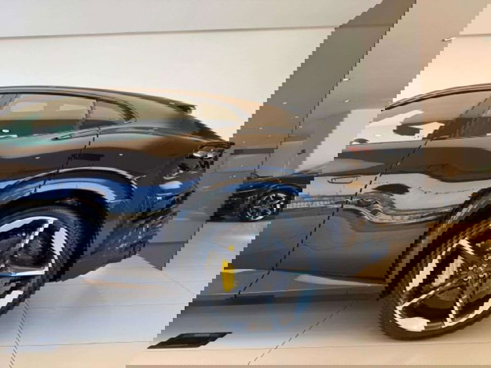 Ferrari Purosangue nuova a Torino (12)