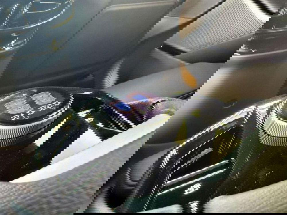 Ferrari Purosangue nuova a Torino (13)