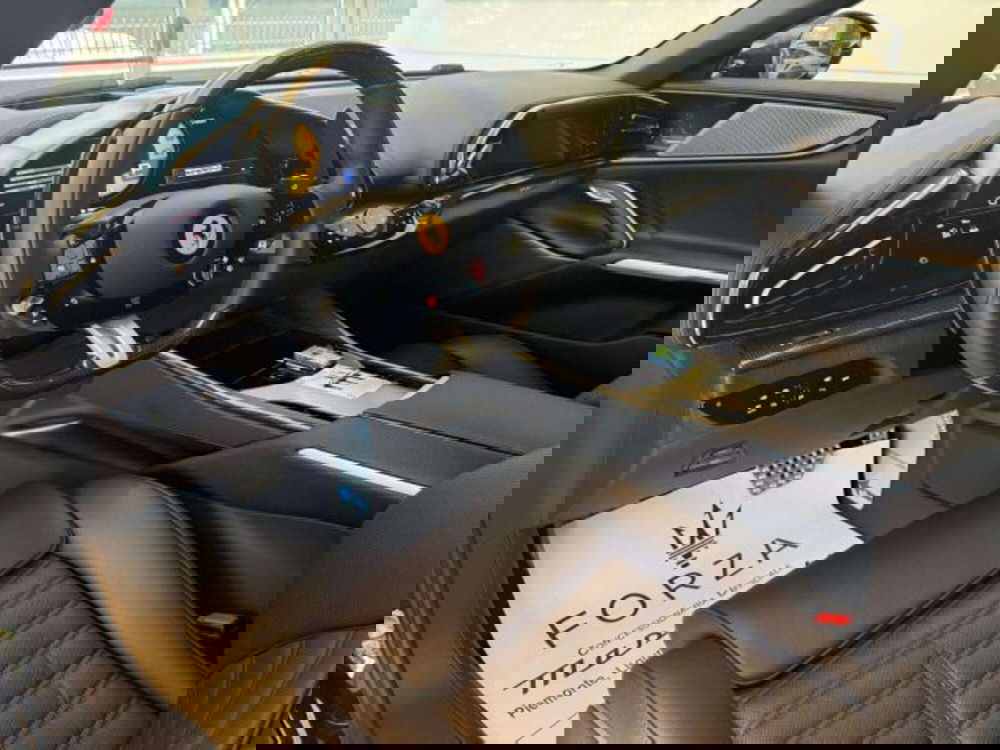 Ferrari Purosangue nuova a Torino (6)