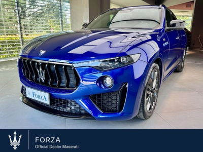 Maserati Levante Levante MHEV 330 CV AWD GT del 2023 usata a Venaria Reale