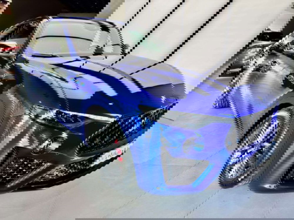 Maserati Levante usata a Torino (3)