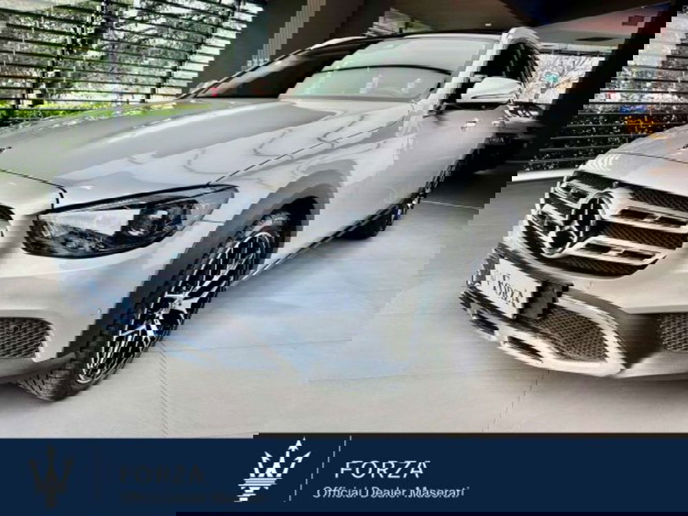 Mercedes-Benz Classe E Station Wagon usata a Torino