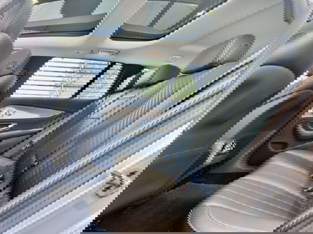 Mercedes-Benz Classe E Station Wagon usata a Torino (15)