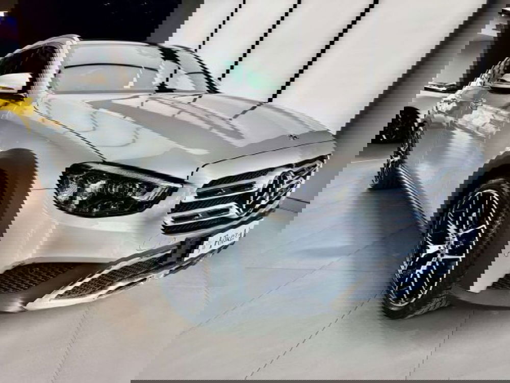 Mercedes-Benz Classe E Station Wagon usata a Torino (3)