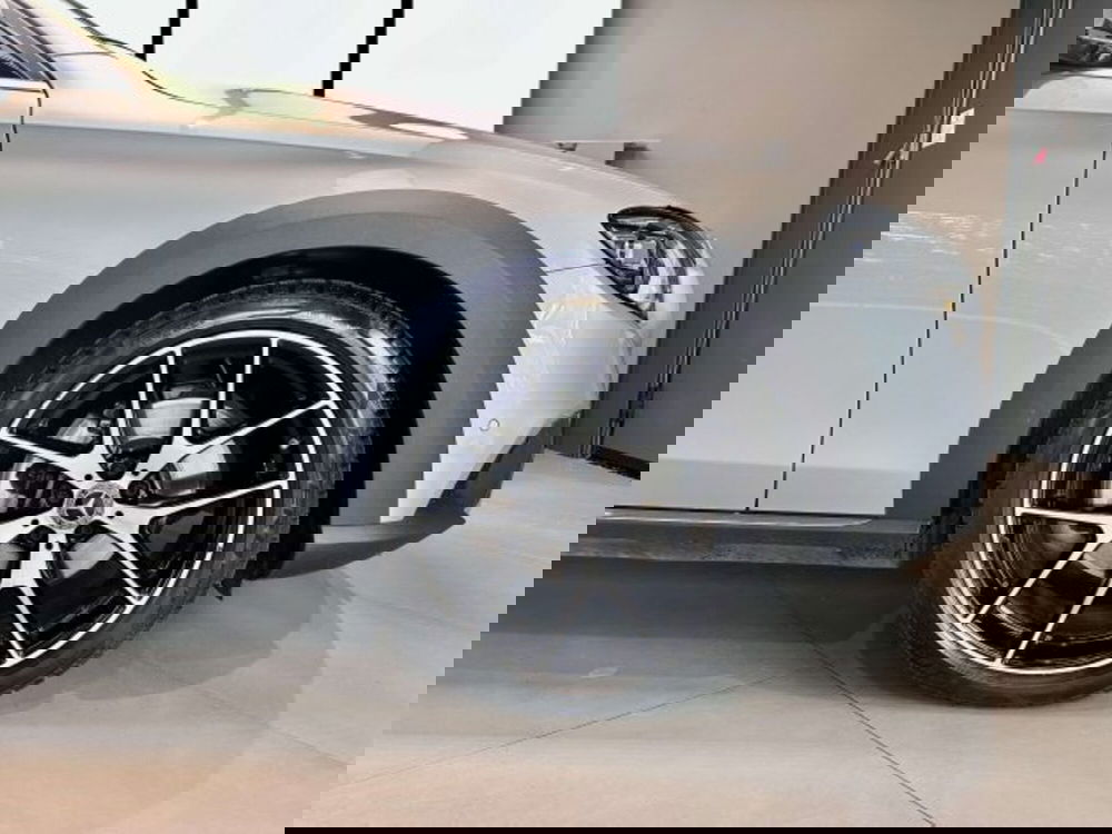 Mercedes-Benz Classe E Station Wagon usata a Torino (4)