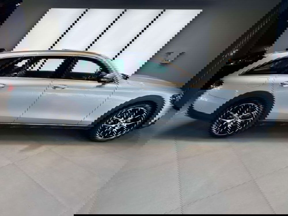 Mercedes-Benz Classe E Station Wagon usata a Torino (5)