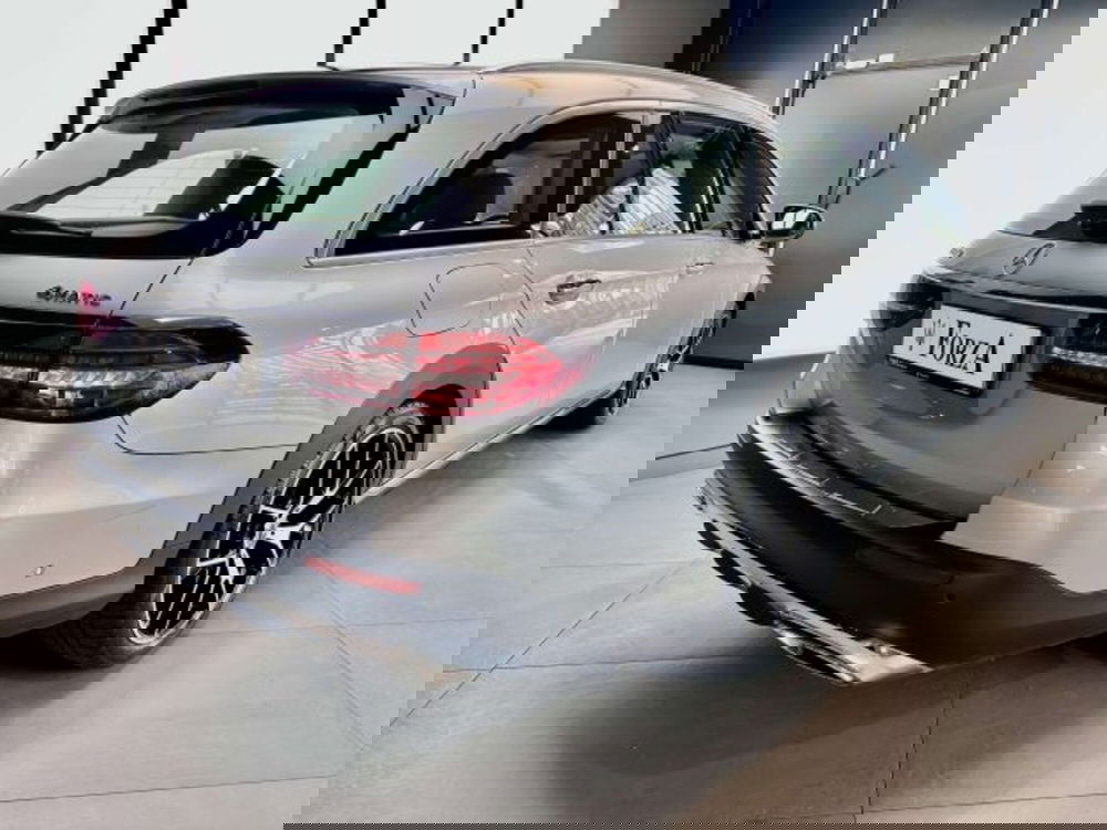 Mercedes-Benz Classe E Station Wagon usata a Torino (6)