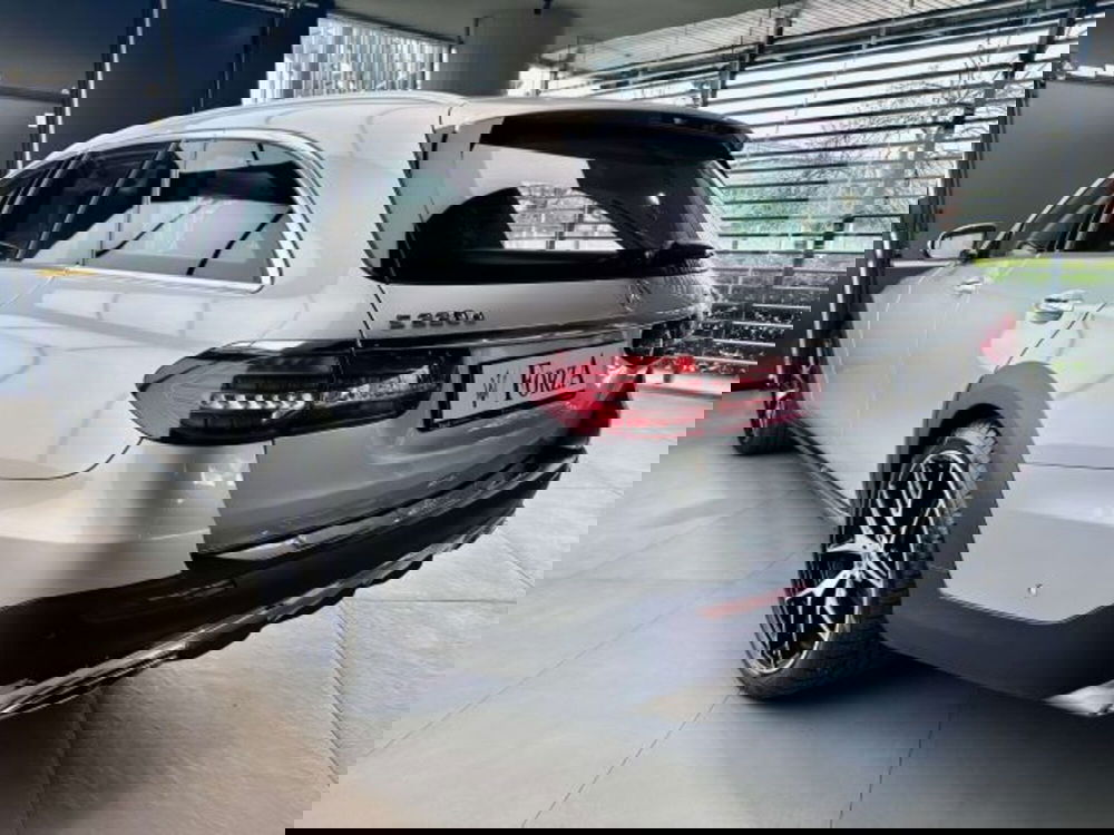 Mercedes-Benz Classe E Station Wagon usata a Torino (8)