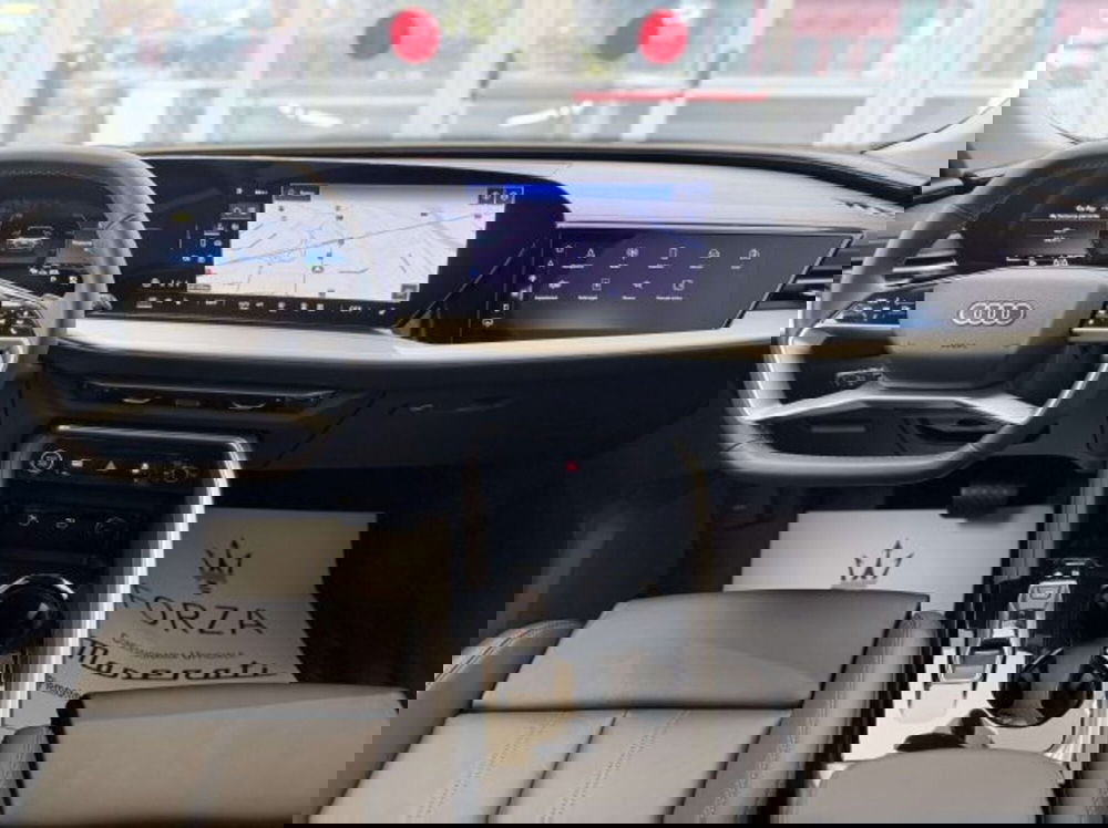 Audi Q5 Sportback nuova a Torino (10)