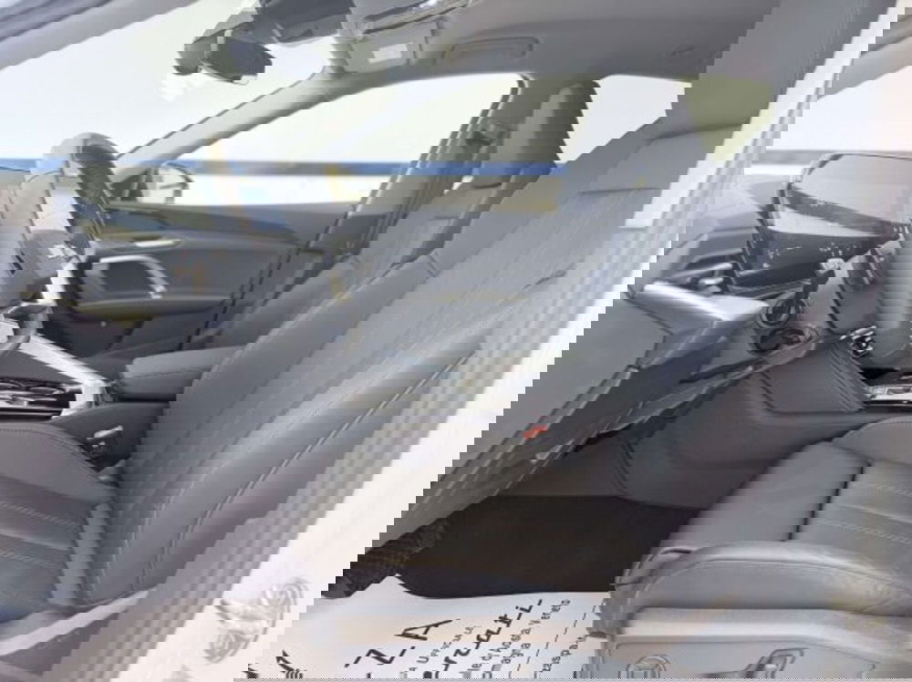 Audi Q5 Sportback nuova a Torino (6)