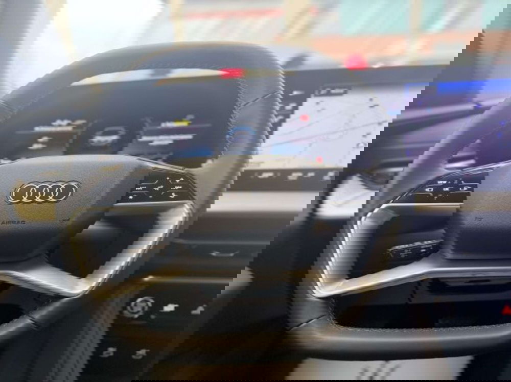 Audi Q5 Sportback nuova a Torino (8)