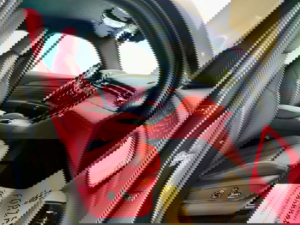 Maserati Grecale usata a Torino (12)