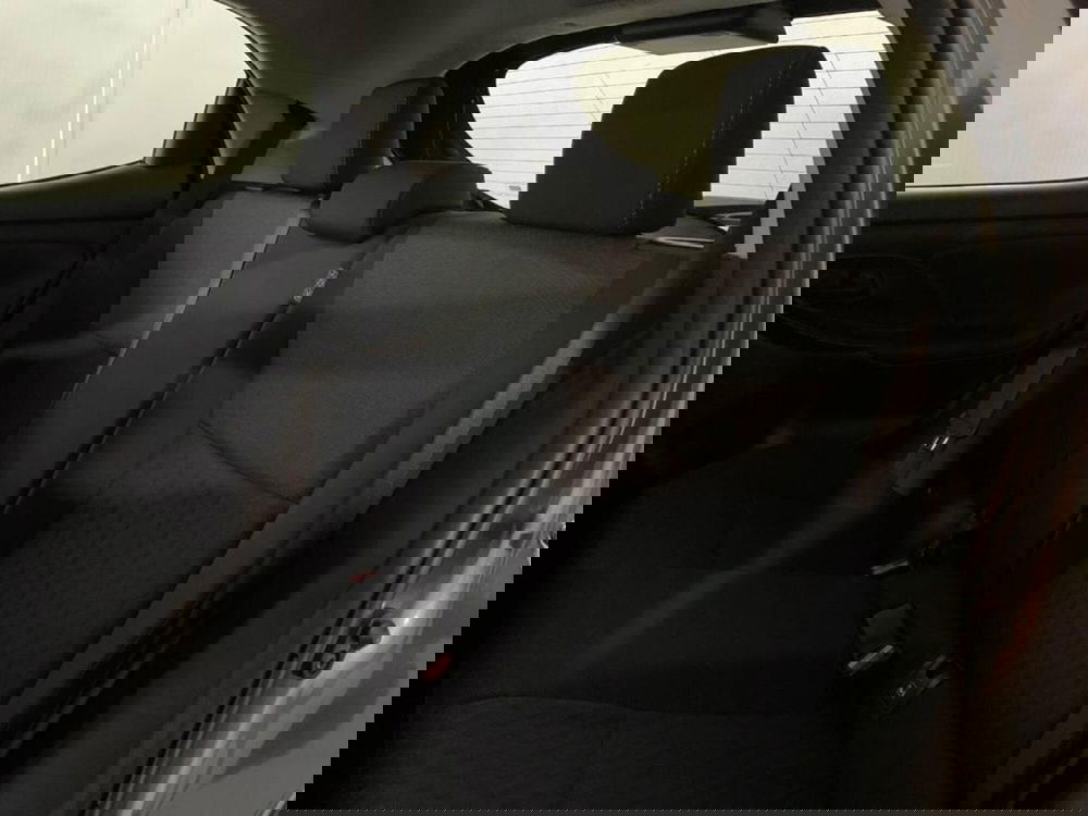 Toyota Yaris usata a Torino (13)