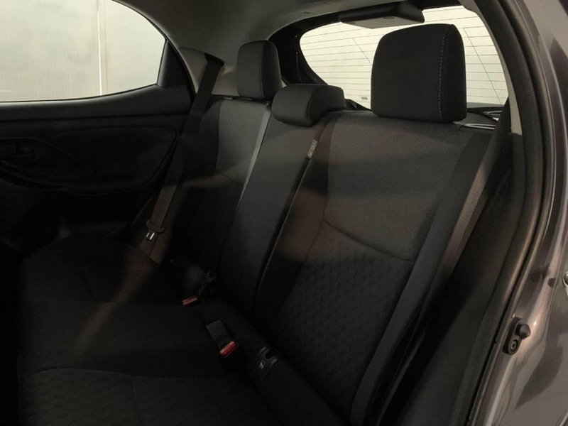 Toyota Yaris usata a Torino (13)